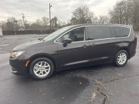 Image for 2017 Chrysler Pacifica Touring ID: 7035581
