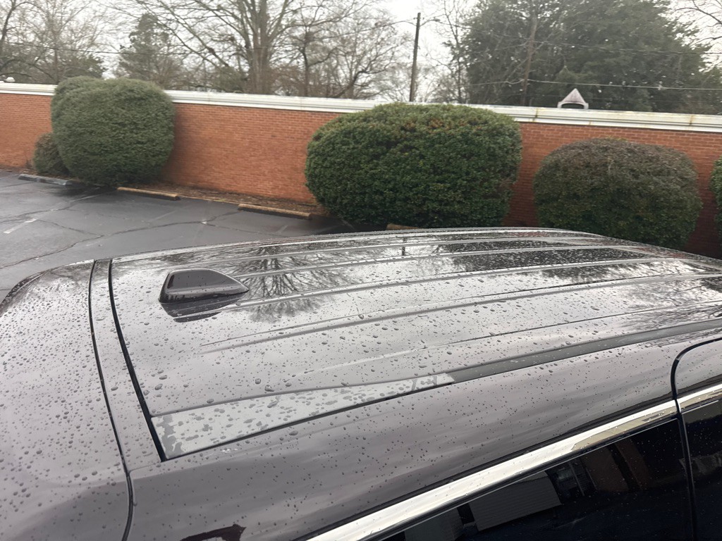 2017 Chrysler Pacifica Image 5