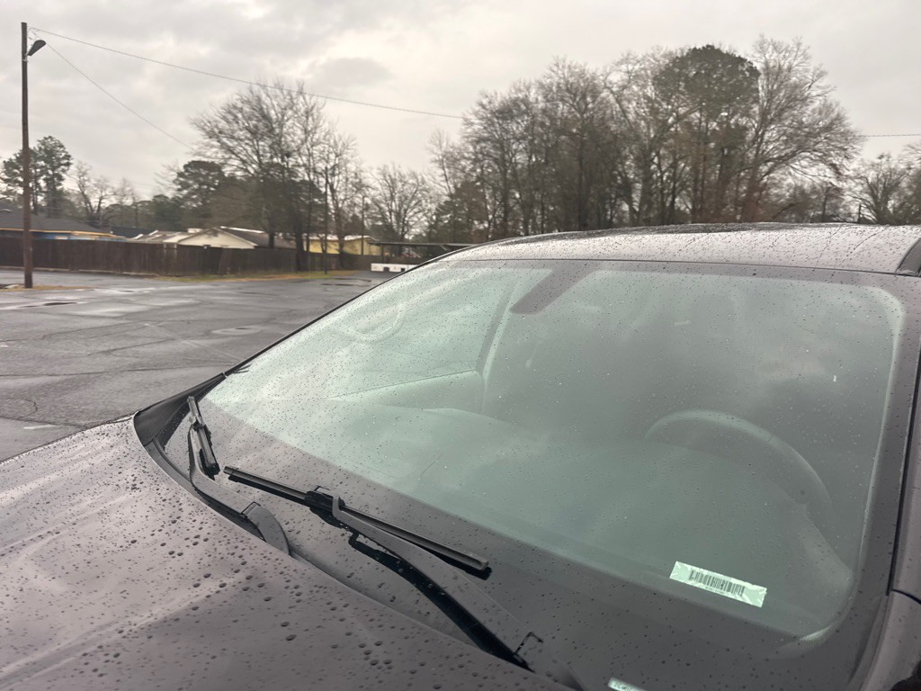 2017 Chrysler Pacifica Image 9