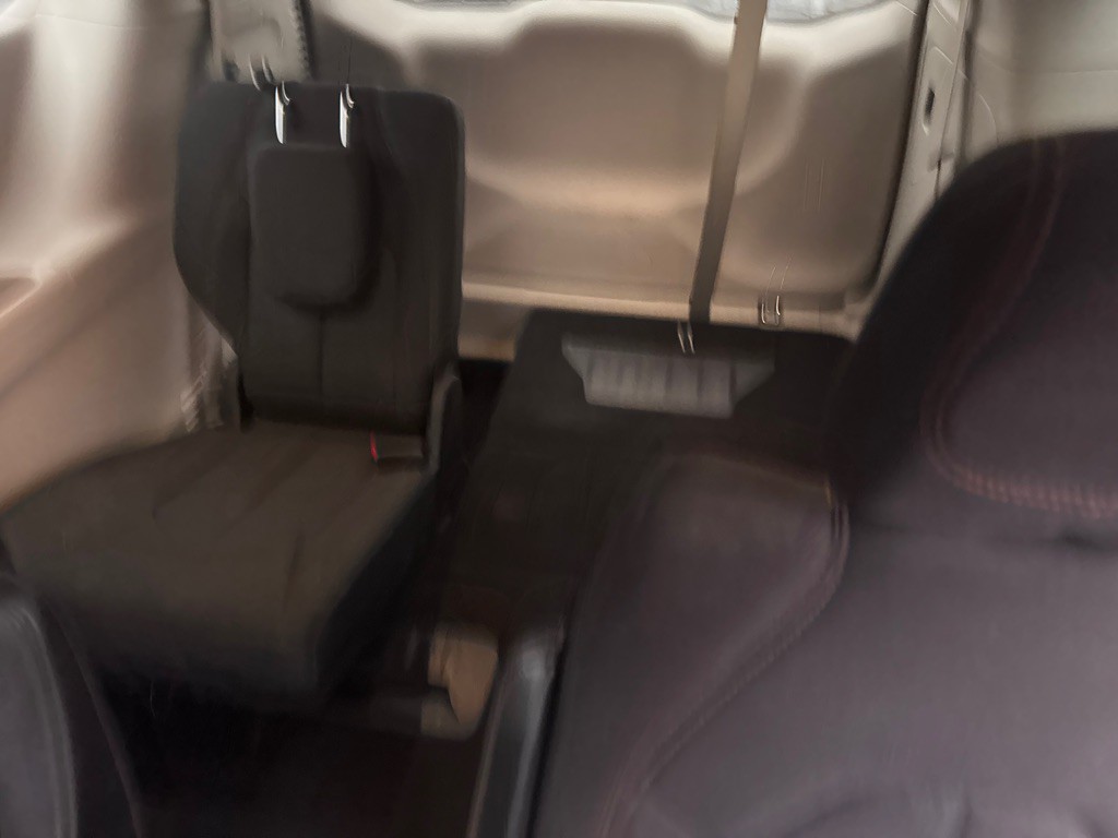 2017 Chrysler Pacifica Image 13