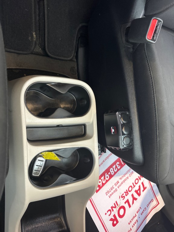 2017 Chrysler Pacifica Image 26