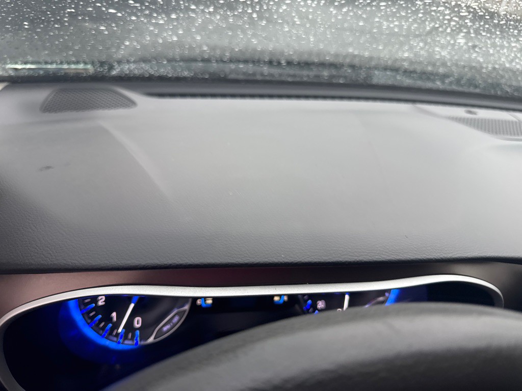 2017 Chrysler Pacifica Image 40