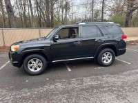 Image for 2013 Toyota 4Runner SR5 ID: 7049724