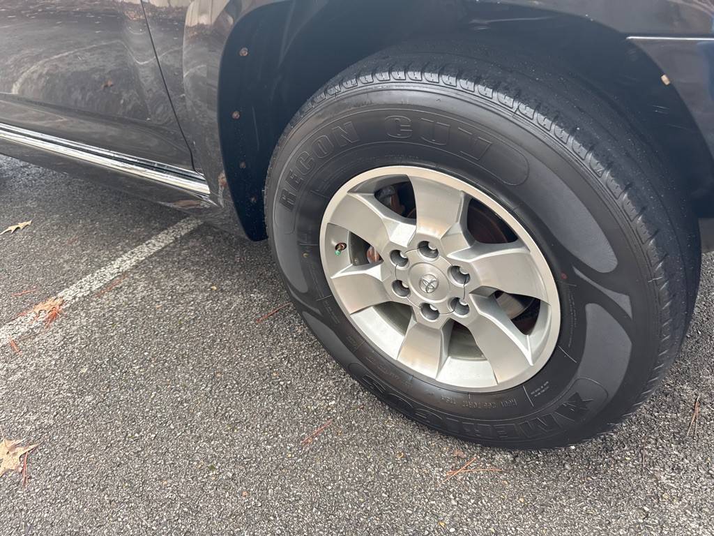 2013 Toyota 4Runner Image 7