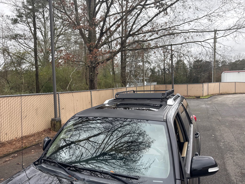 2013 Toyota 4Runner Image 10