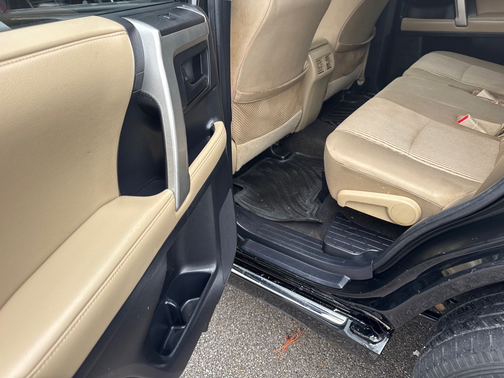 2013 Toyota 4Runner Image 11