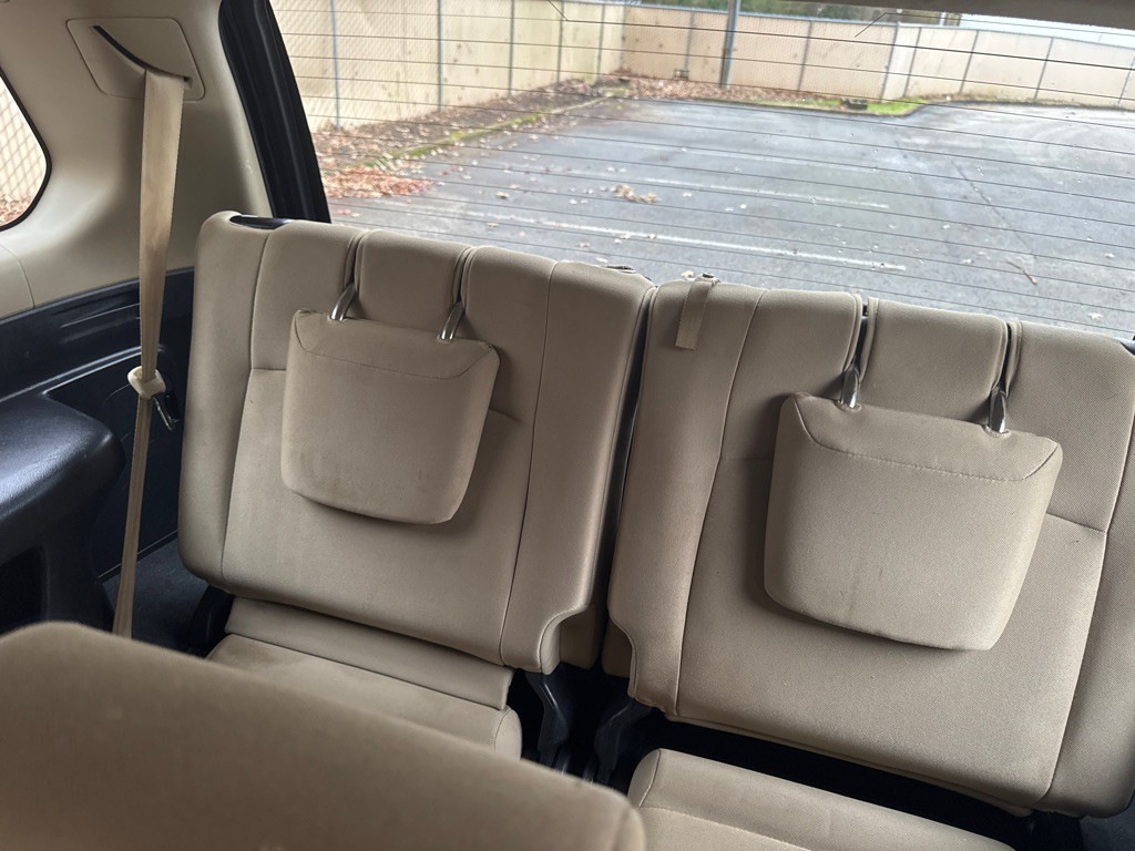 2013 Toyota 4Runner Image 13