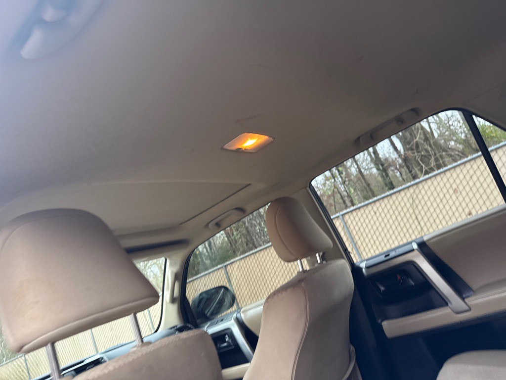 2013 Toyota 4Runner Image 15