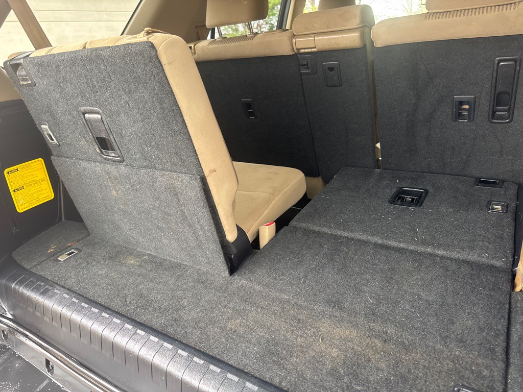 2013 Toyota 4Runner Image 18