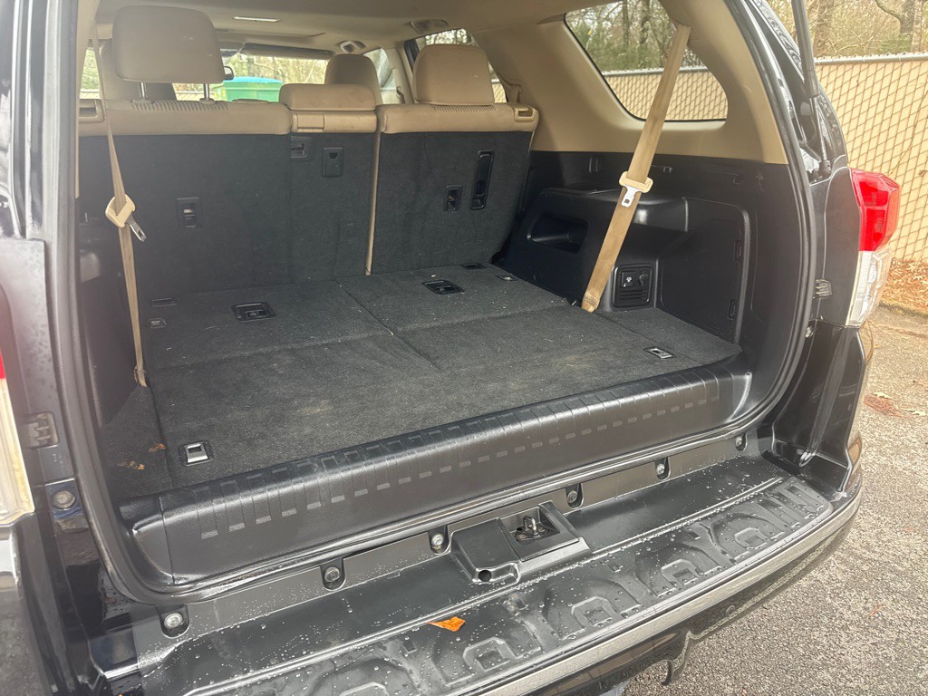 2013 Toyota 4Runner Image 19