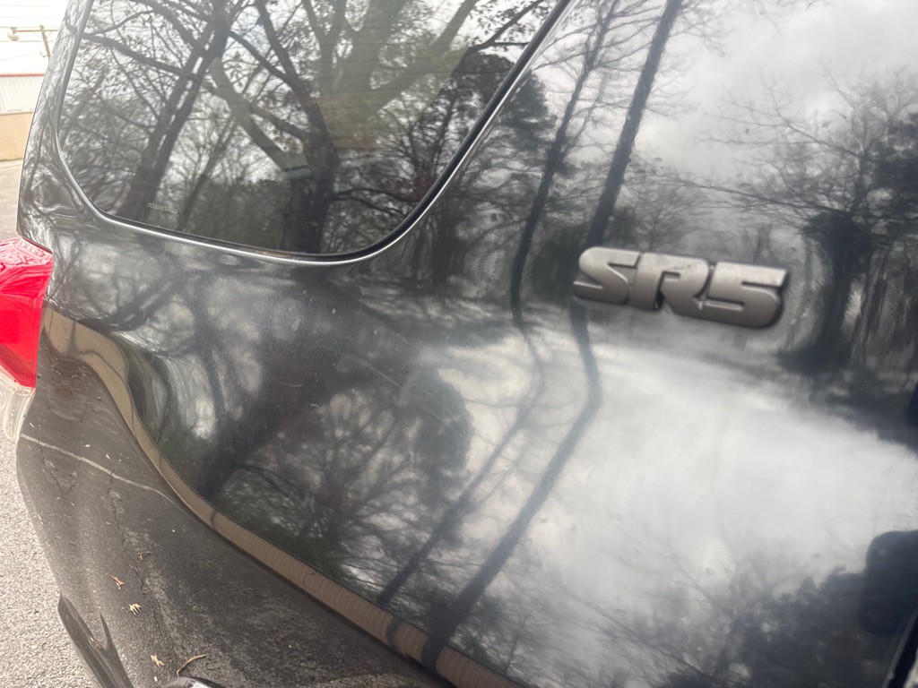 2013 Toyota 4Runner Image 20