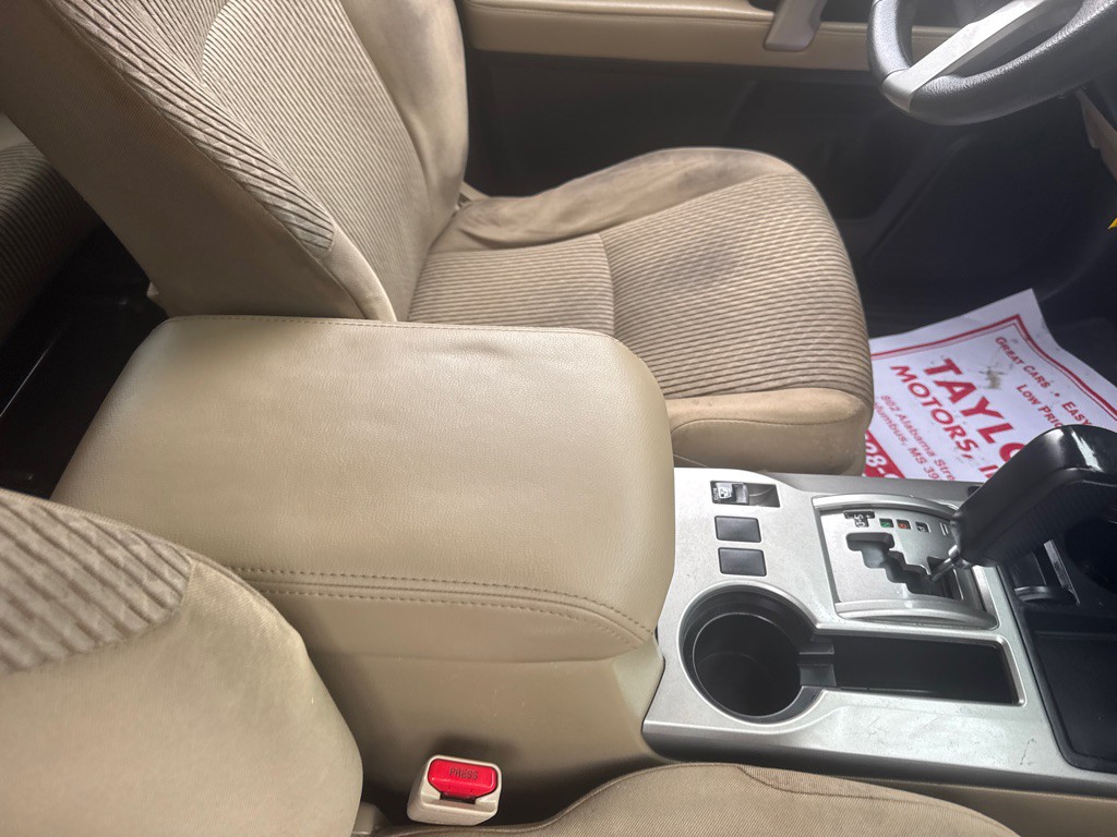 2013 Toyota 4Runner Image 27