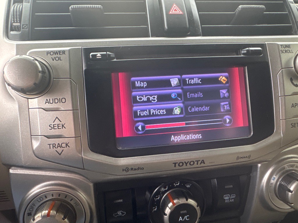 2013 Toyota 4Runner Image 43