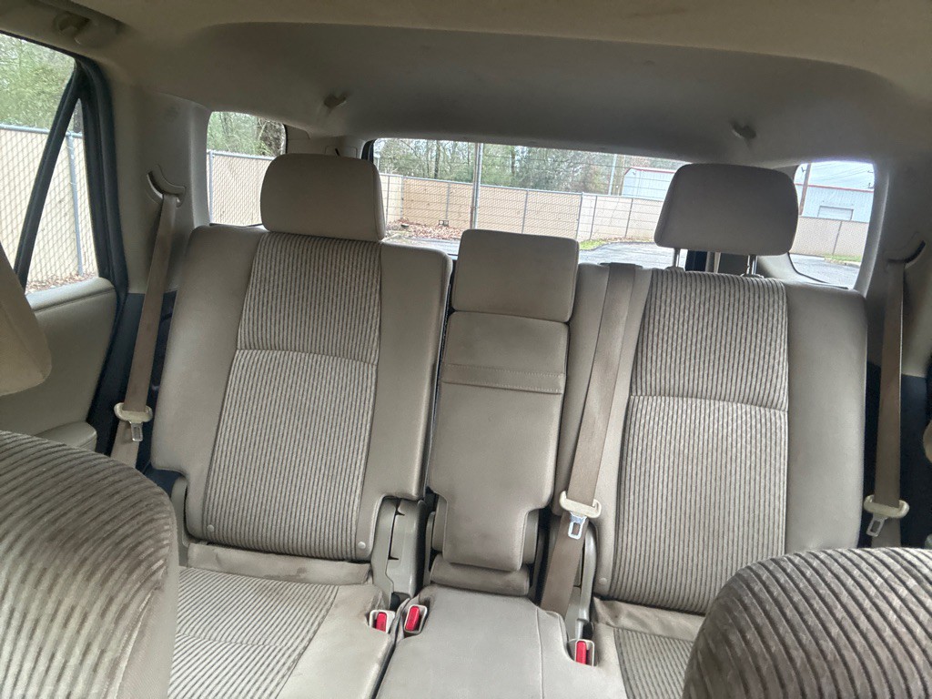 2013 Toyota 4Runner Image 44