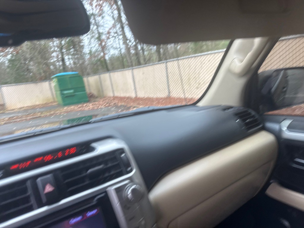 2013 Toyota 4Runner Image 46