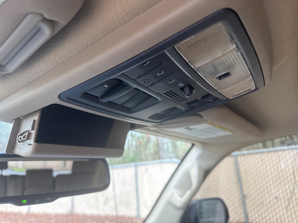 2013 Toyota 4Runner Image 47