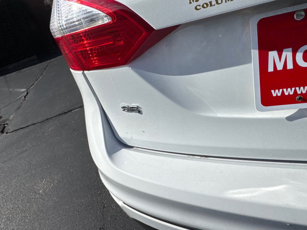 2019 Ford Fiesta Image 4