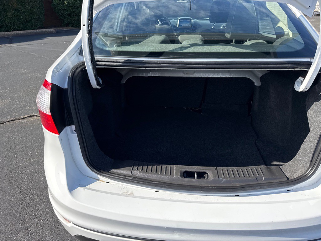 2019 Ford Fiesta Image 14