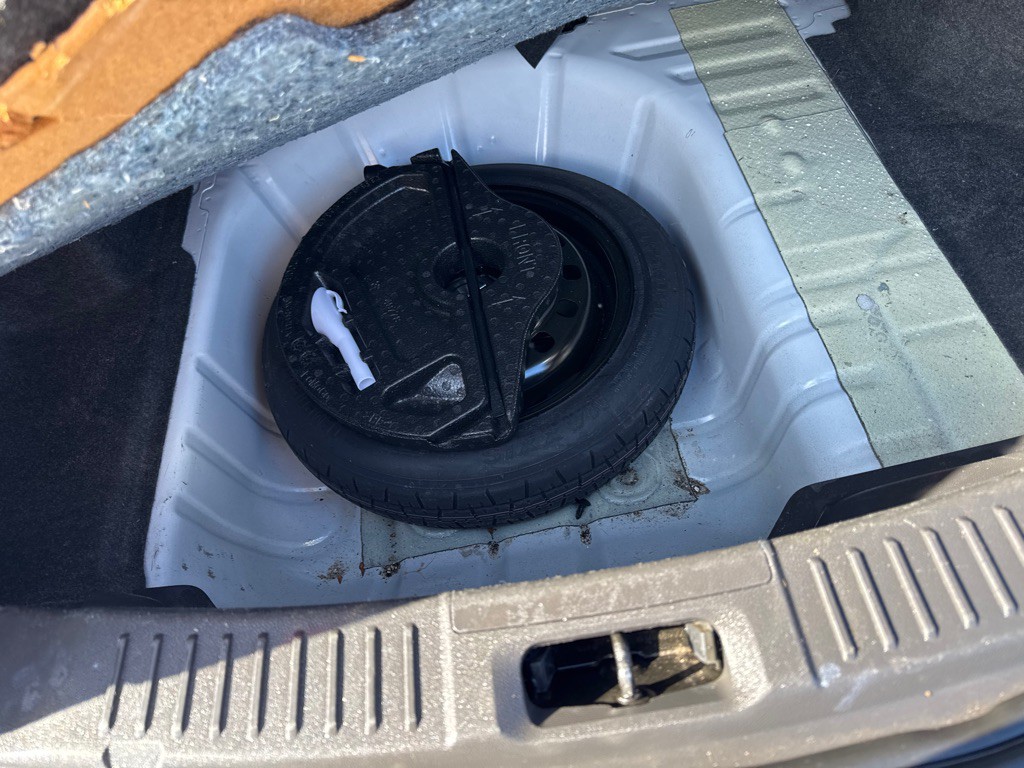 2019 Ford Fiesta Image 15