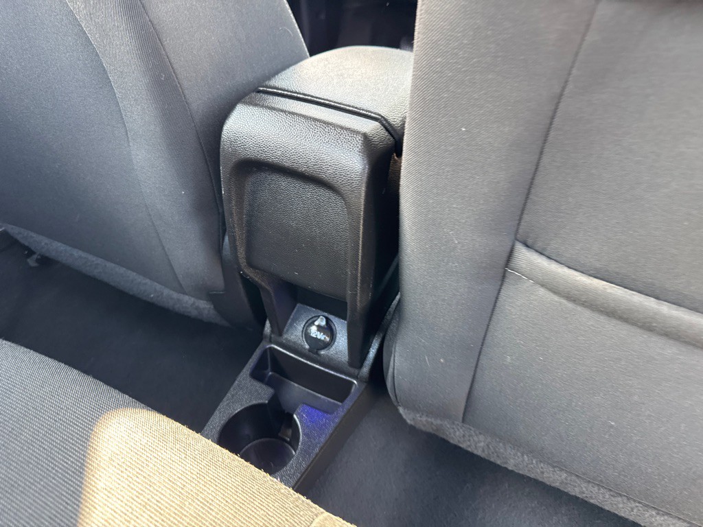 2019 Ford Fiesta Image 18