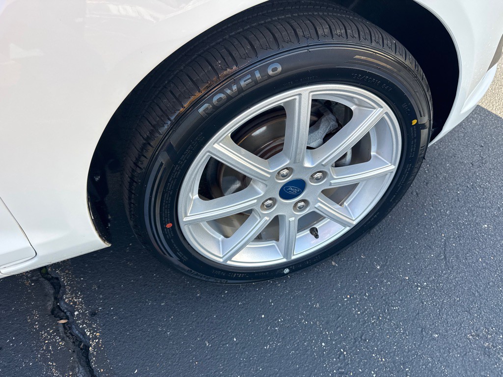 2019 Ford Fiesta Image 20