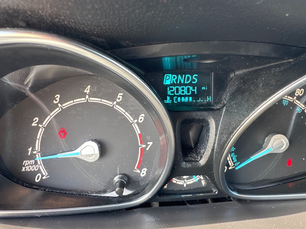 2019 Ford Fiesta Image 29