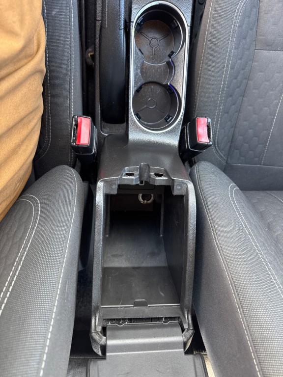 2019 Ford Fiesta Image 33