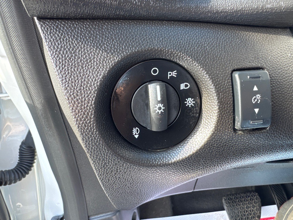 2019 Ford Fiesta Image 35