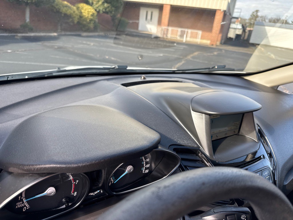 2019 Ford Fiesta Image 36