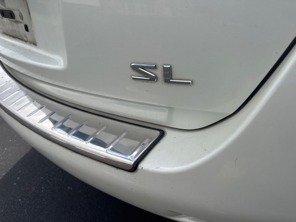 2010 Nissan Murano Image 4