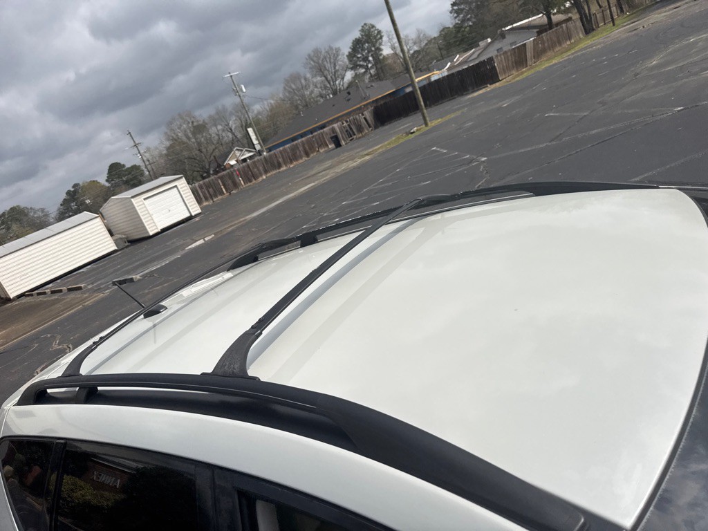 2010 Nissan Murano Image 6