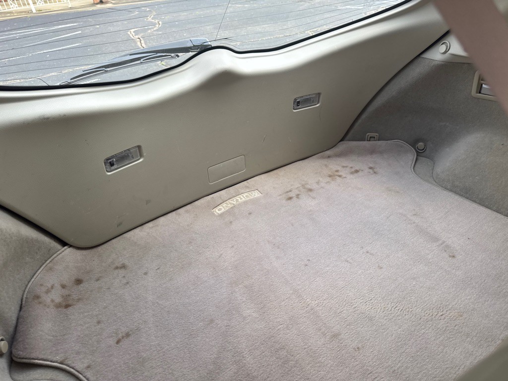 2010 Nissan Murano Image 10