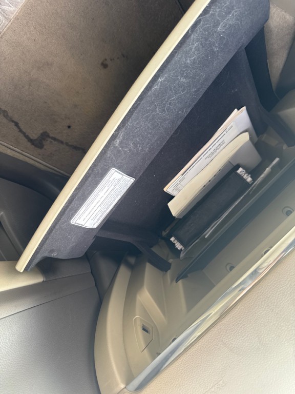 2010 Nissan Murano Image 12