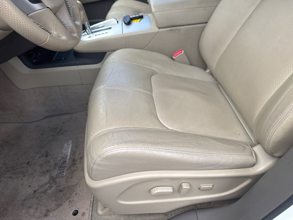 2010 Nissan Murano Image 15