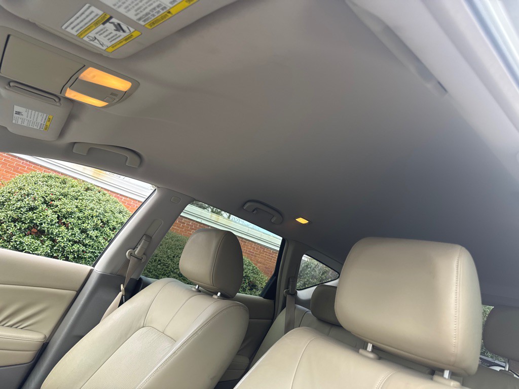 2010 Nissan Murano Image 16