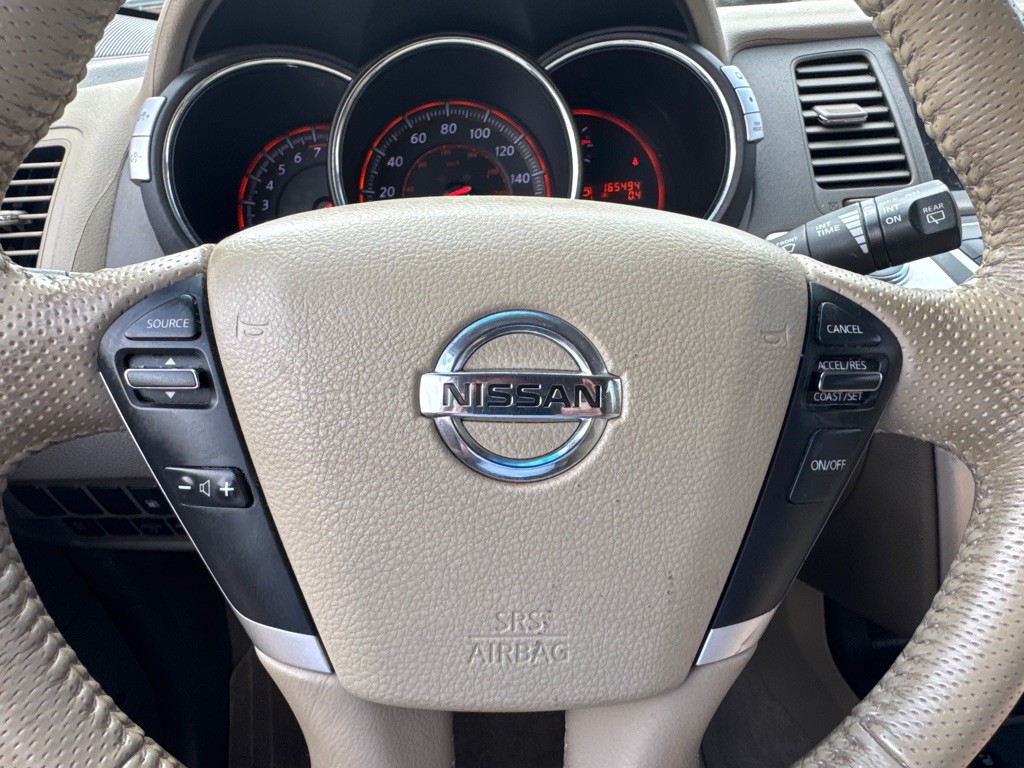 2010 Nissan Murano Image 20