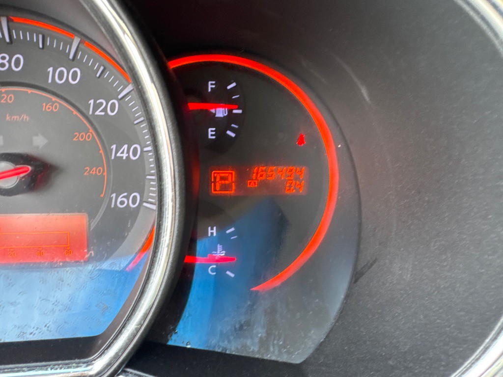 2010 Nissan Murano Image 21