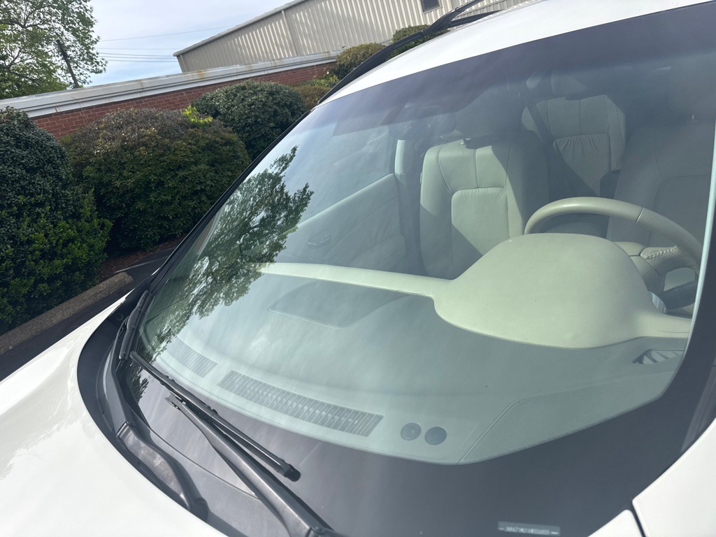 2010 Nissan Murano Image 24