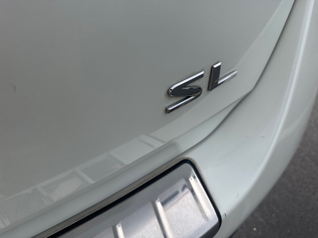 2010 Nissan Murano Image 26