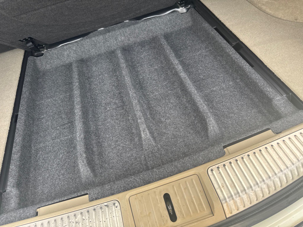 2010 Nissan Murano Image 28