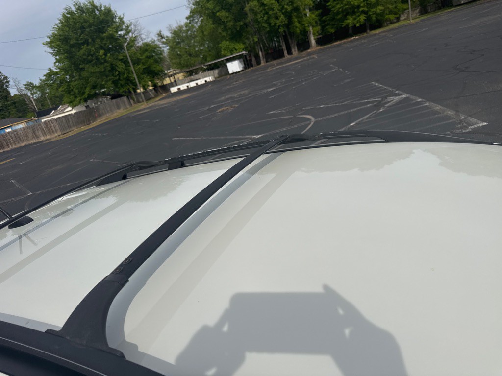 2010 Nissan Murano Image 30