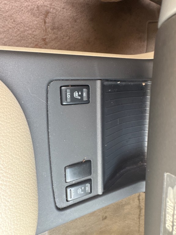 2010 Nissan Murano Image 32