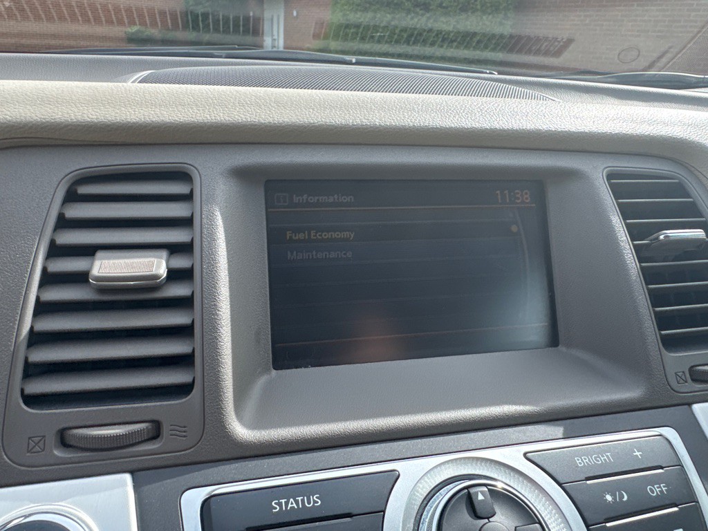 2010 Nissan Murano Image 34