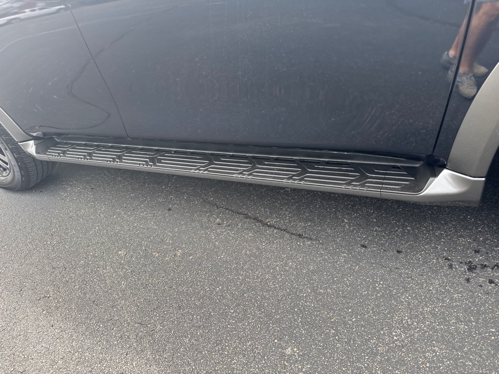 2018 Nissan Armada Image 7