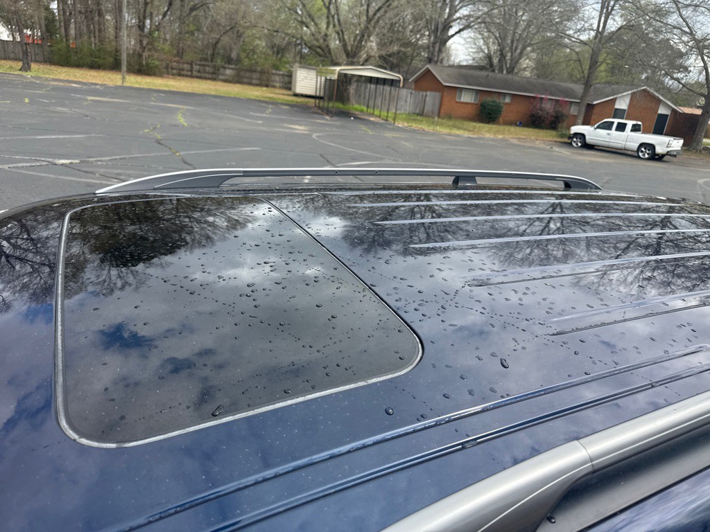 2018 Nissan Armada Image 11