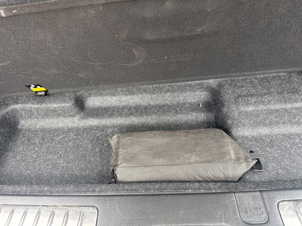 2018 Nissan Armada Image 22