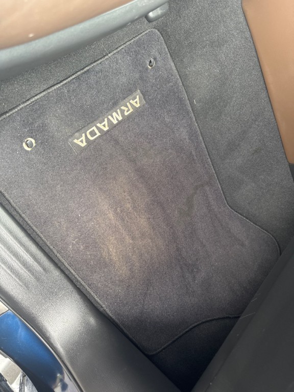 2018 Nissan Armada Image 29