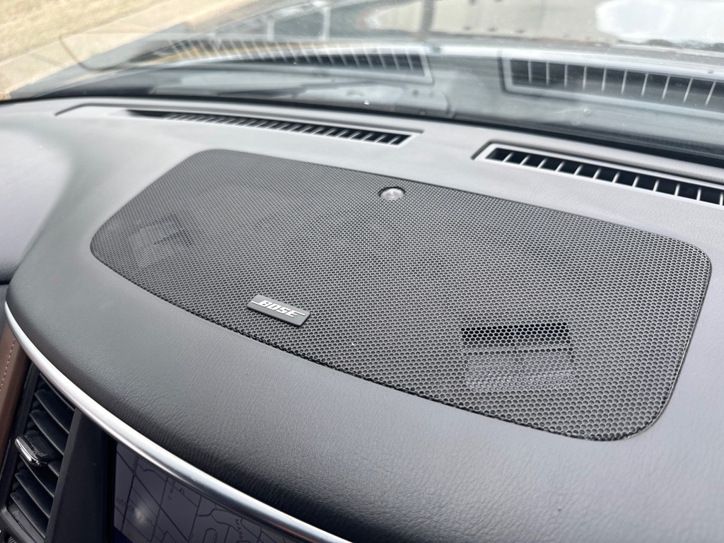 2018 Nissan Armada Image 31