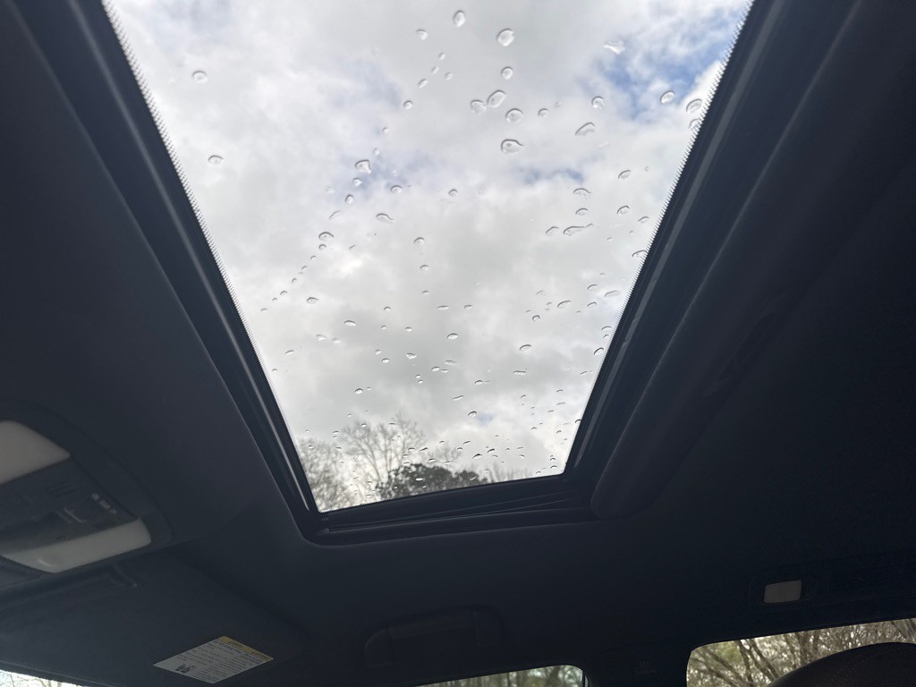 2018 Nissan Armada Image 44