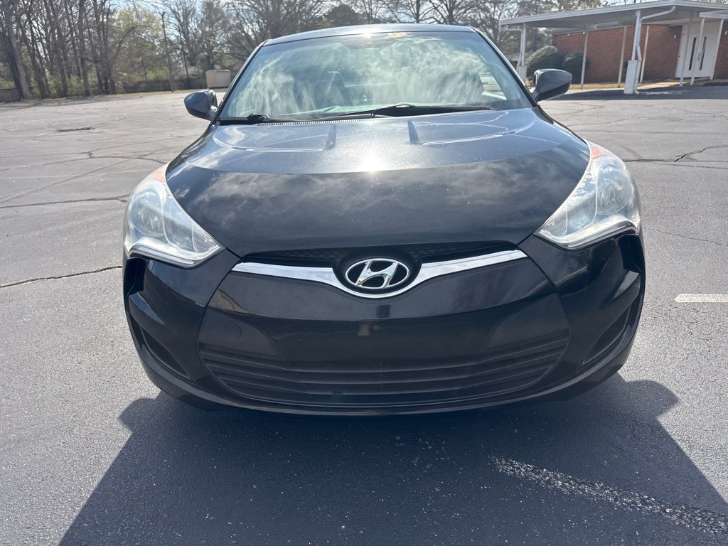 2013 Hyundai Veloster Image 6